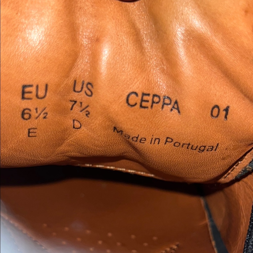 Bally Black Leather Winter and Rain Boots - Picture 7 of 7